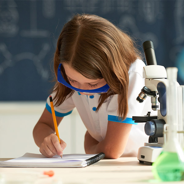 stem lab